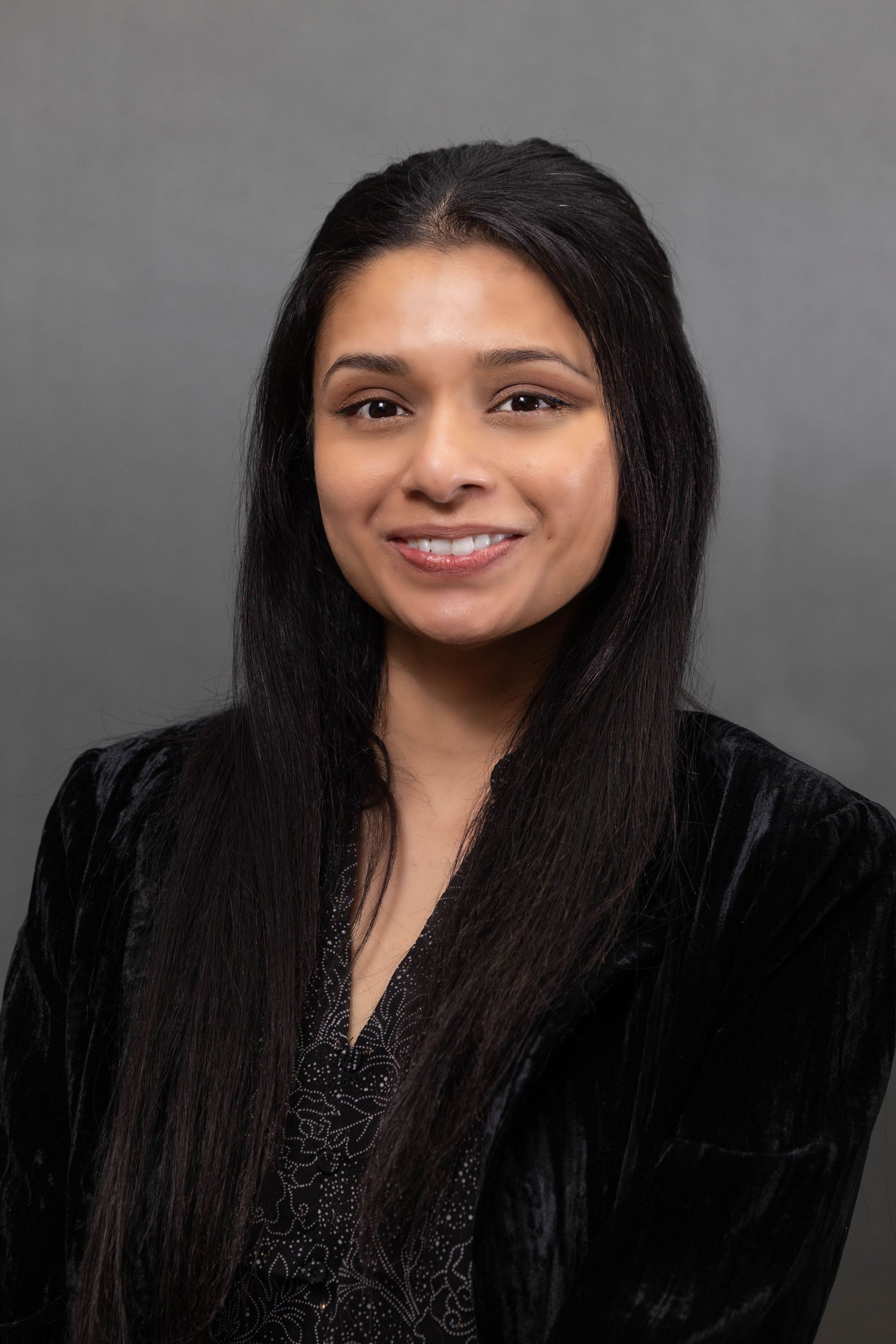 Sagarika (Rika) Basu, PA-C